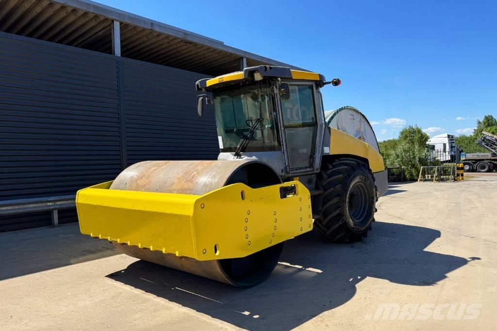 Dynapac CA3500D Compactoare monocilindrice