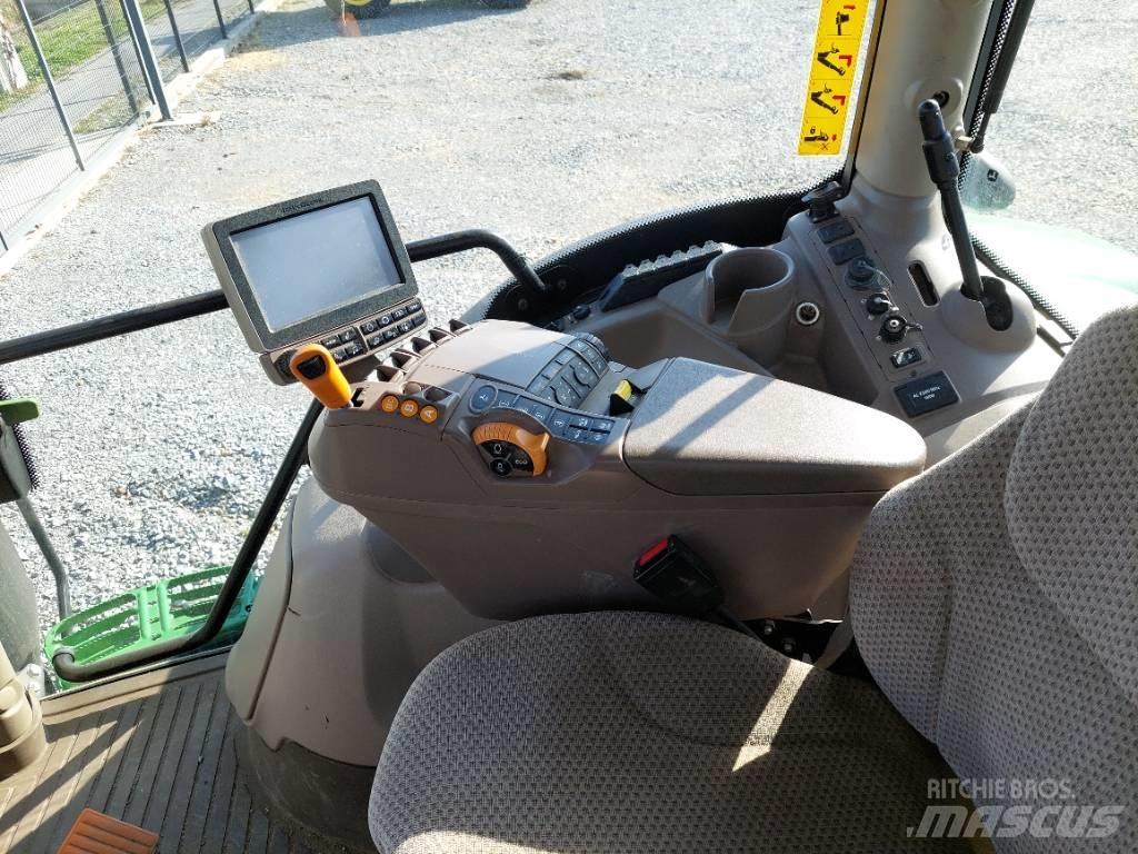 John Deere 6195R Tractoare