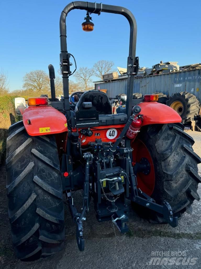 Kubota M 4-063 Tractoare