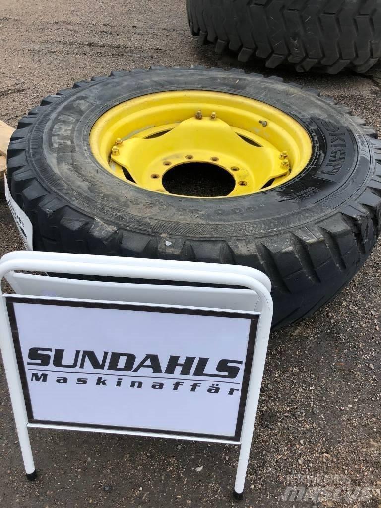Nokian 400/80R28 Roti