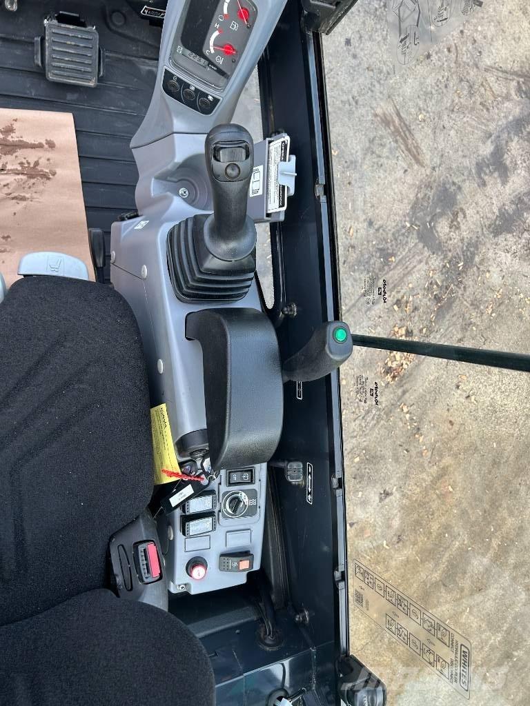 Kubota KX 019-4 Mini excavatoare < 7t