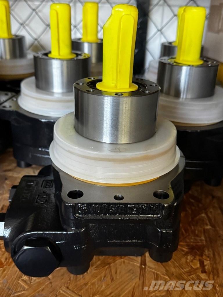 Ponsse Ergo Capete pentru culegatoare