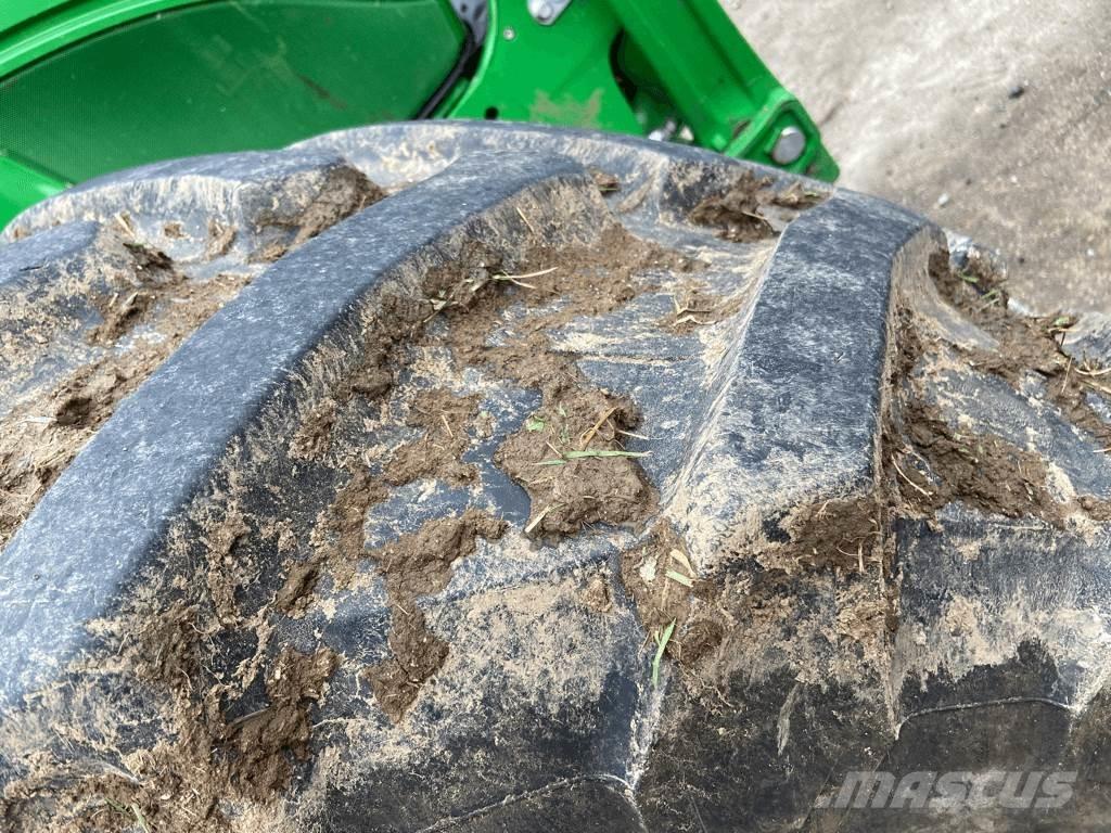 John Deere 6R 145 Tractoare