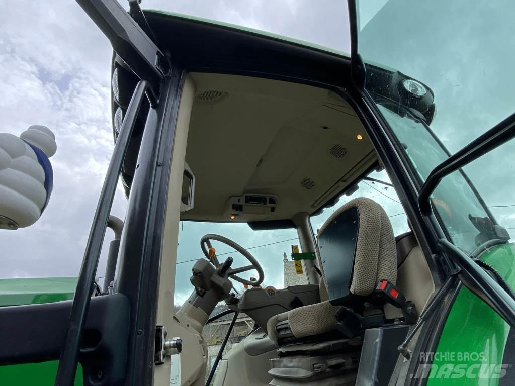 John Deere 6R 145 Tractoare