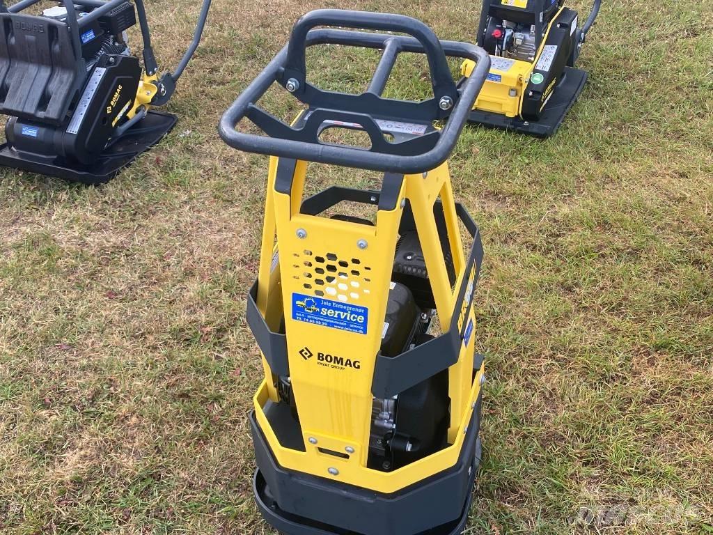 Bomag BR95 Vibratoare