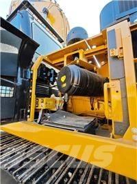 CAT 336 D Excavatoare pe șenile
