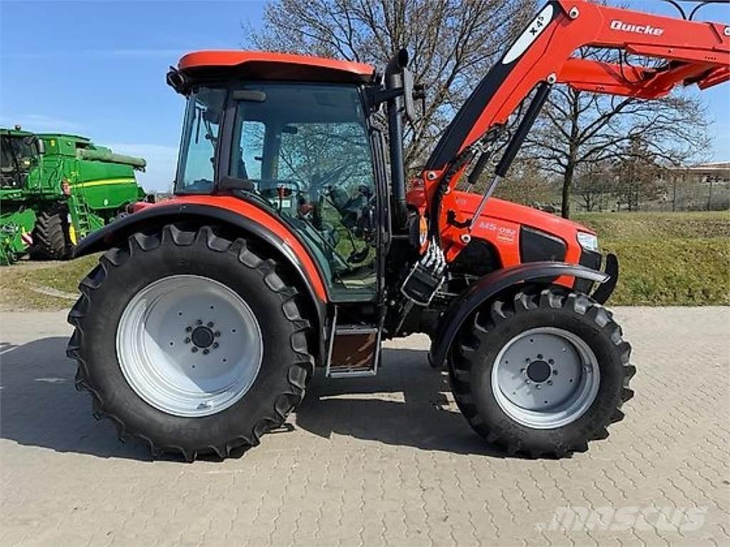 Kubota M 5092 Tractoare