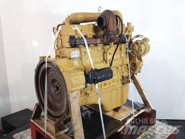 CAT 3046C-T Motoare