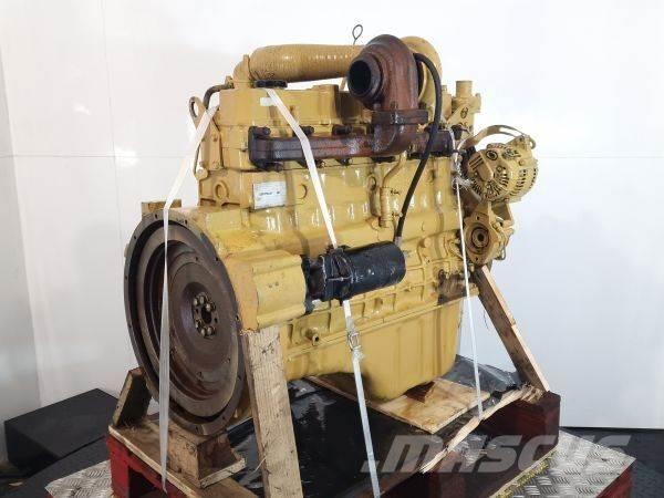 CAT 3046C-T Motoare