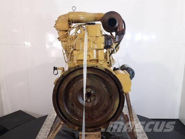 CAT 3046C-T Motoare