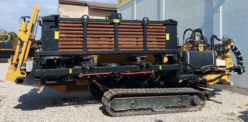 Vermeer D36x50DR2 Instalatii de foraj orizontal