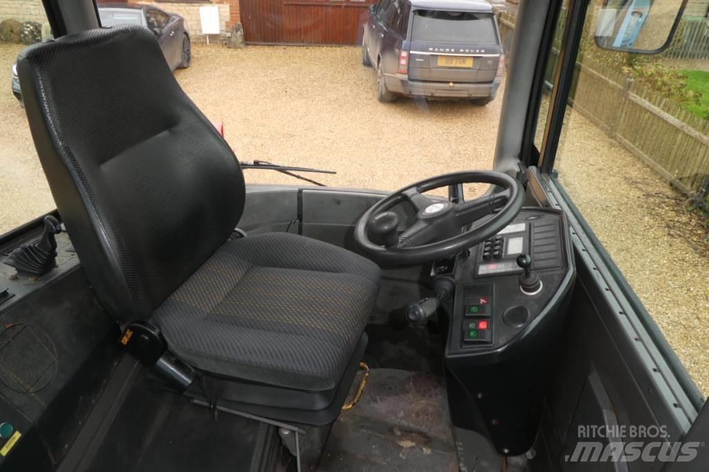 Terberg yt222 Autotractoare