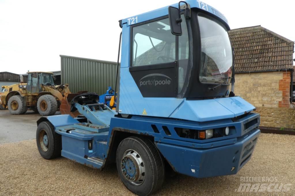 Terberg yt222 Autotractoare
