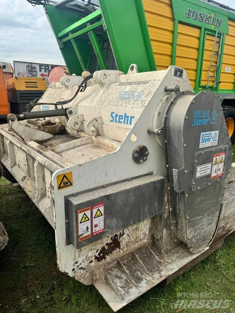 Stehr SBF 24- 2 Altele