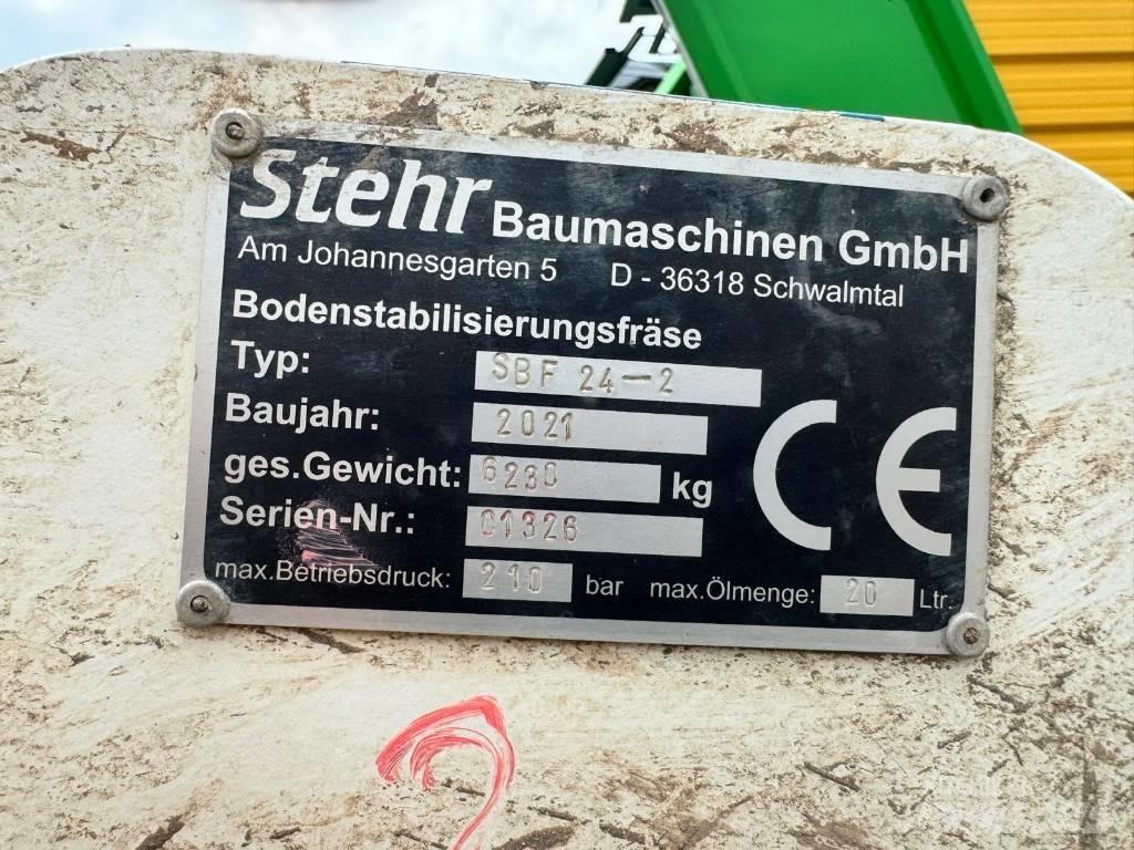 Stehr SBF 24- 2 Altele
