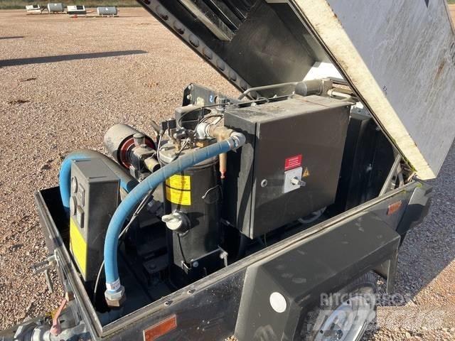 Kaeser M 46 E Compresoare
