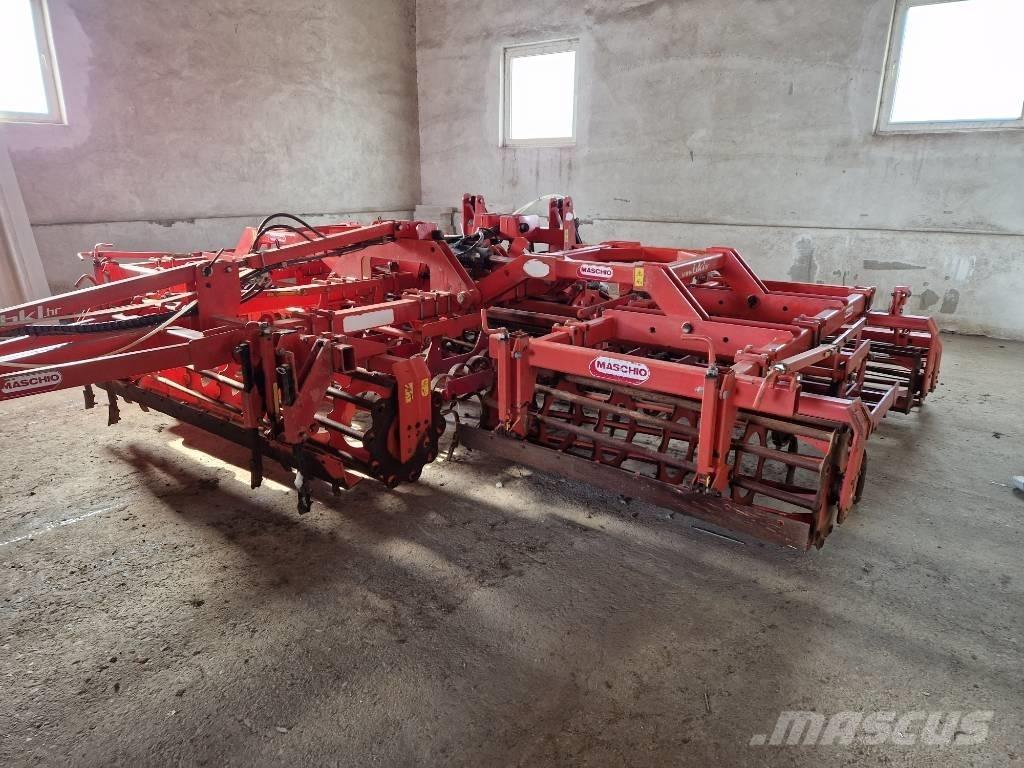 Maschio Granchio Cultivatoare