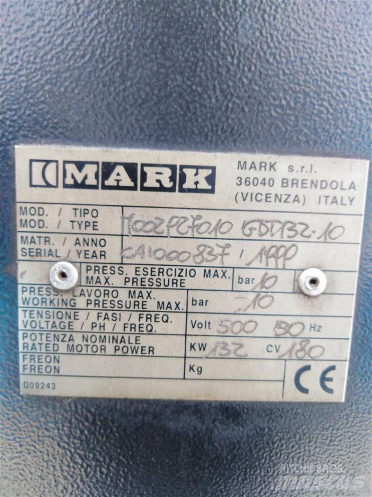  MARK GDT132-10 Compresoare