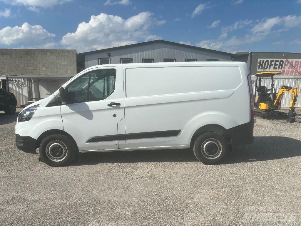 Ford Transit Autoutilitara transoprt marfuri