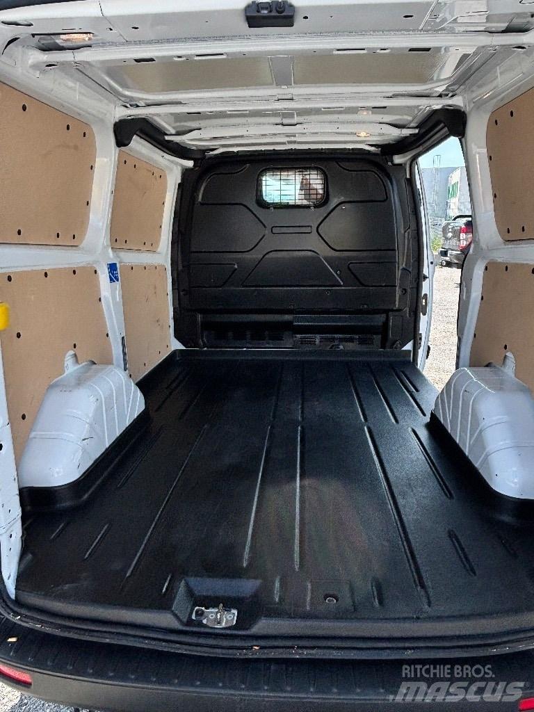 Ford Transit Autoutilitara transoprt marfuri