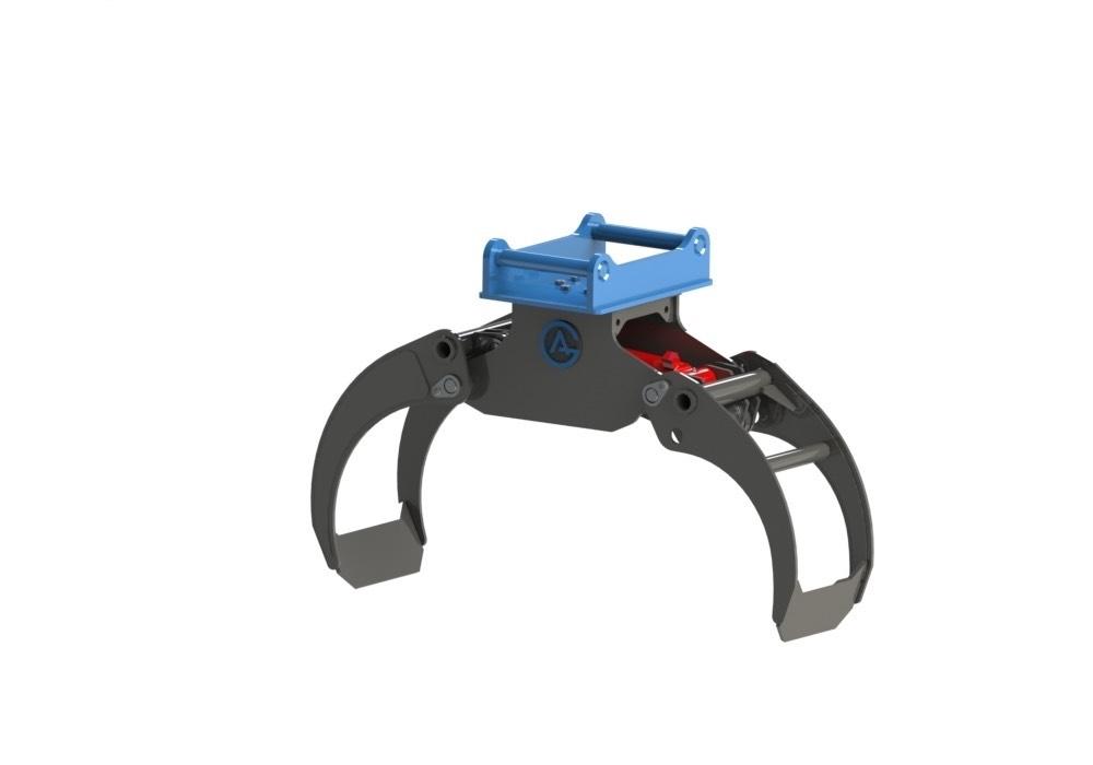  GA Grip S40 Alte componente