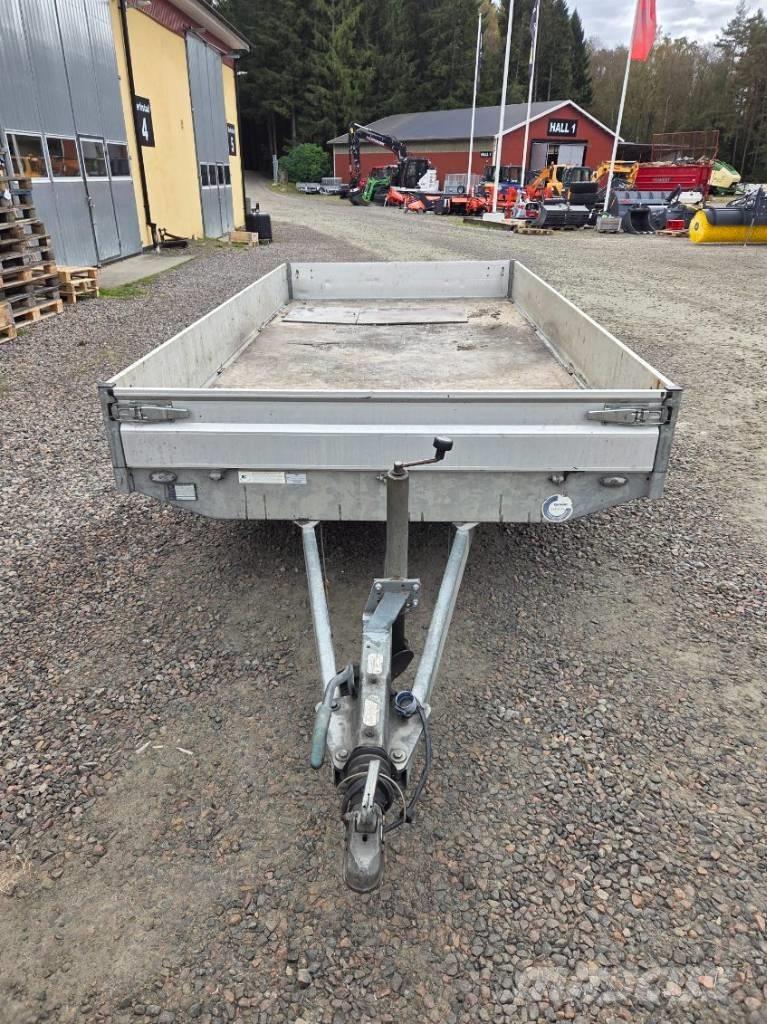 Hapert TA Remorci usoare