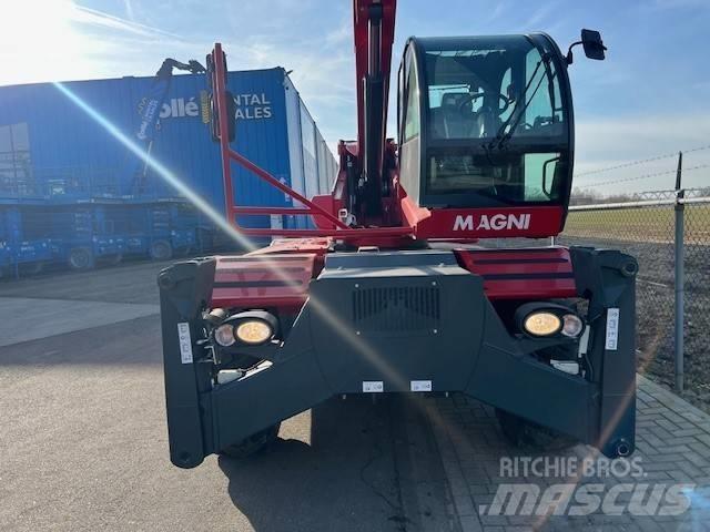 Magni RTH 5.18 Stivuitoare telescopice