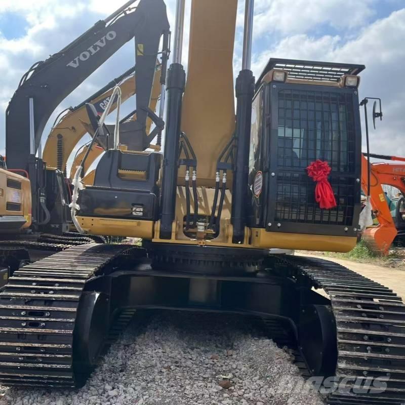 CAT 330 Excavatoare pe șenile
