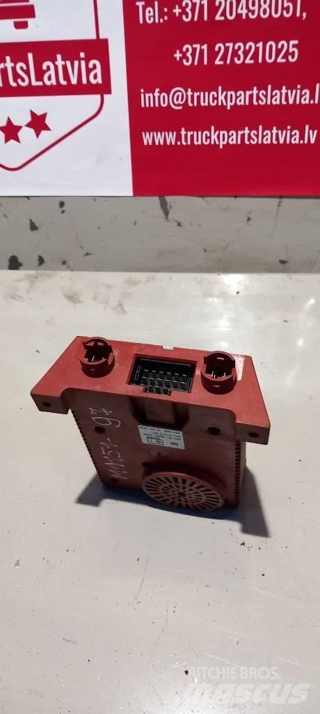 MAN TGA.  81259070326 Electronice