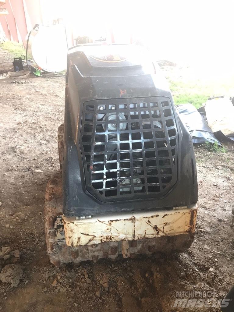 Dynapac D One Compactoare sol