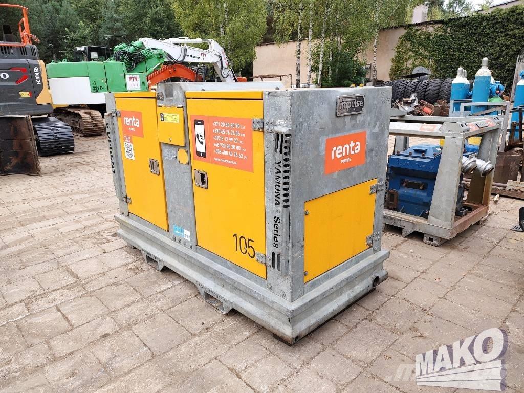 Impulse IP-175 Pompa de apa