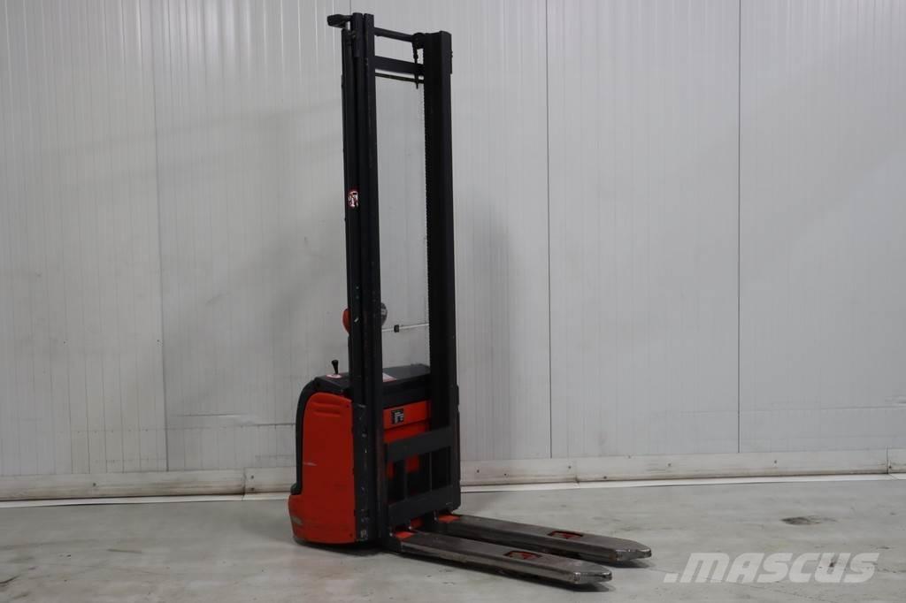 Linde L12 Transpaleta manuala