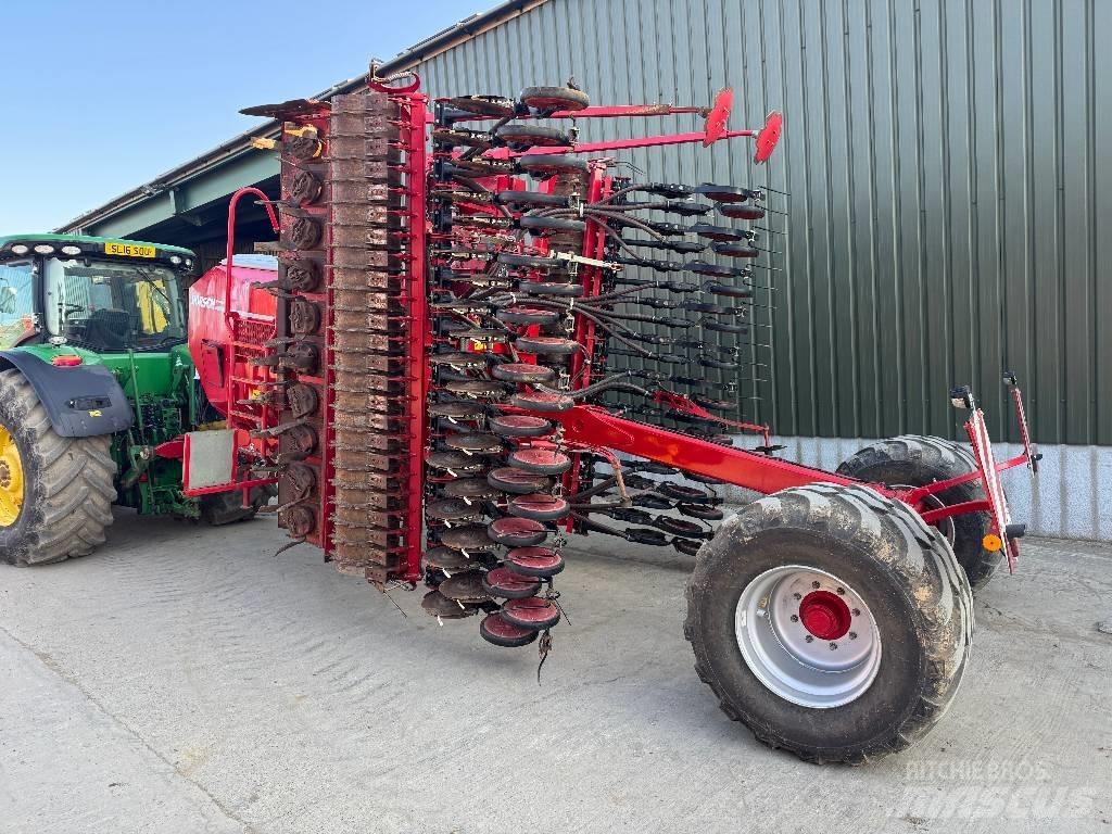 Horsch Pronto 6KR Semanatoare