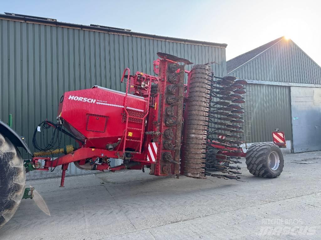 Horsch Pronto 6KR Semanatoare