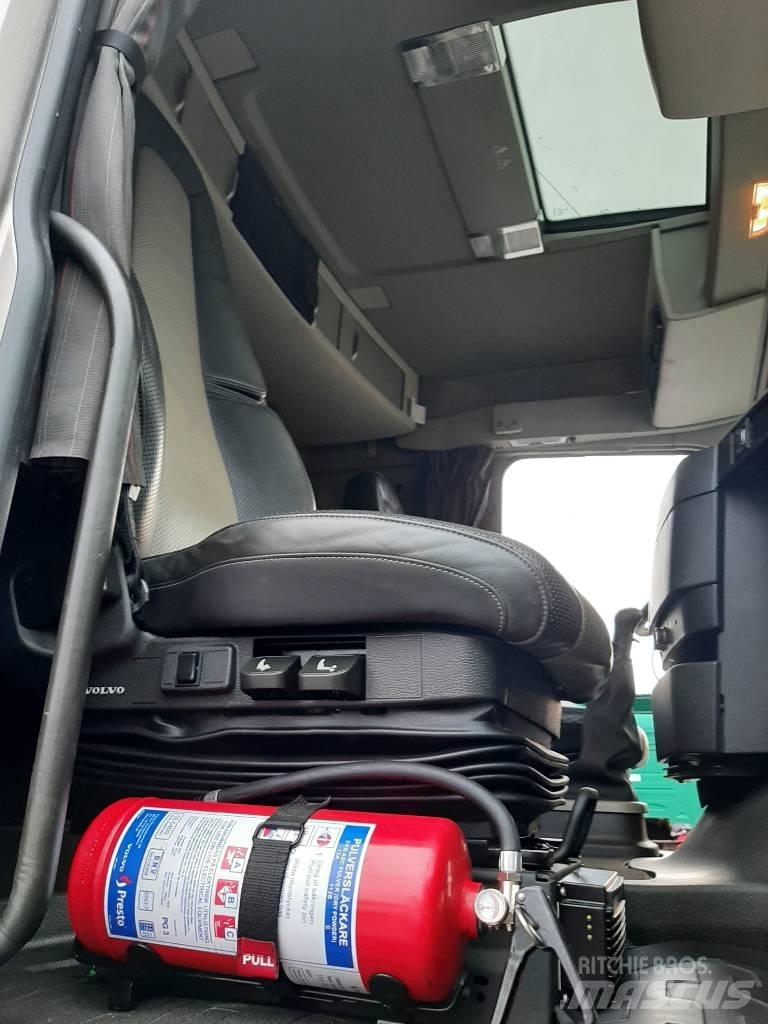 Volvo FH 13 Camion cabina sasiu