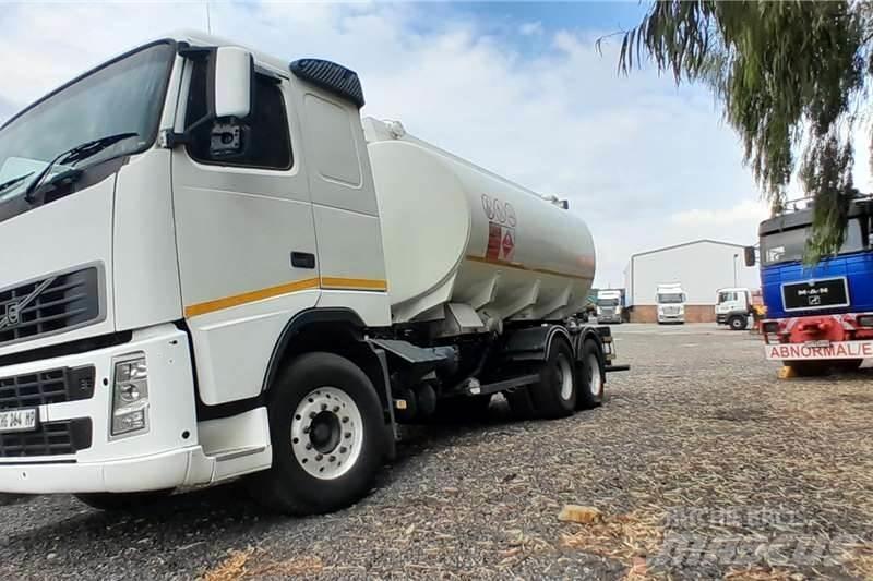Volvo FH12 460 Altele