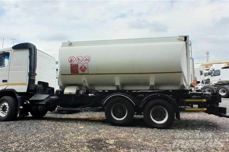 Volvo FH12 460 Altele