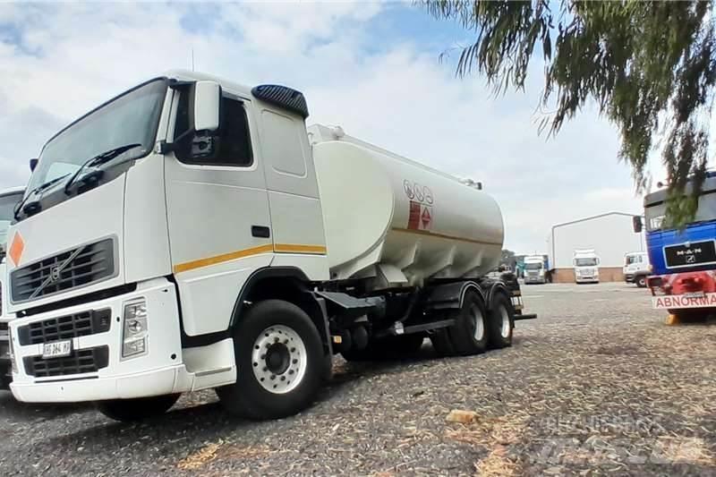 Volvo FH12 460 Altele