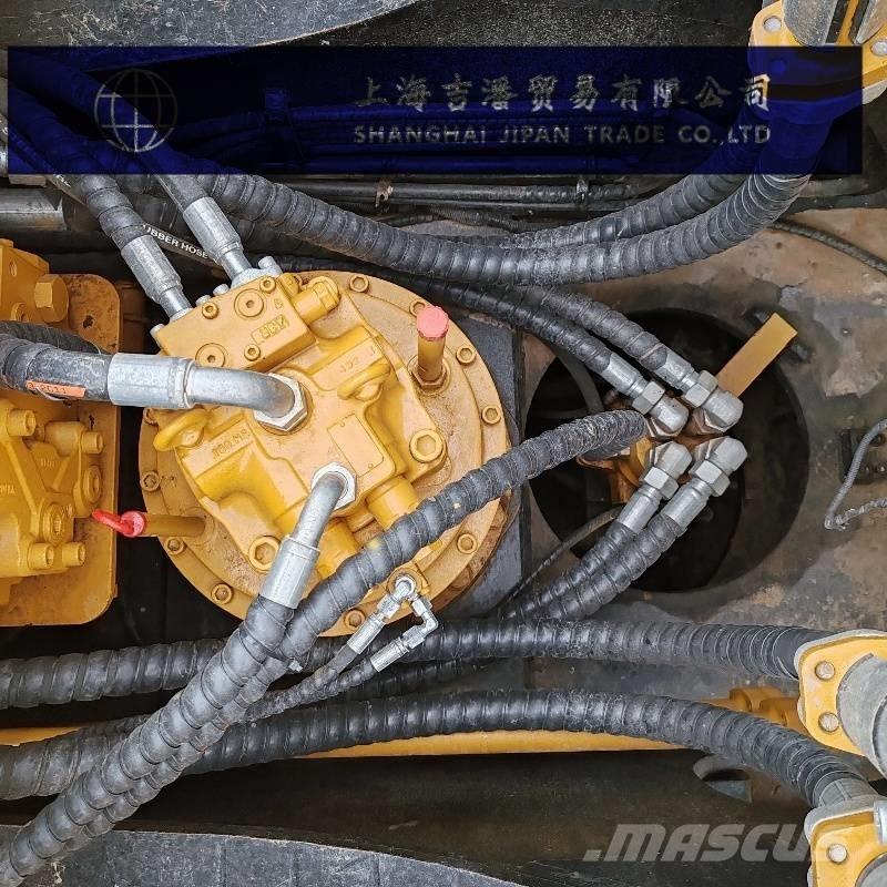 Sany sy 365 Excavatoare pe șenile
