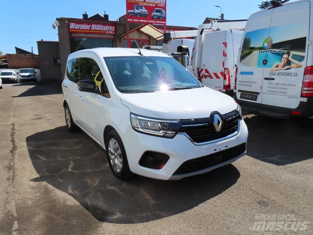 Renault Kangoo Mini autobuze