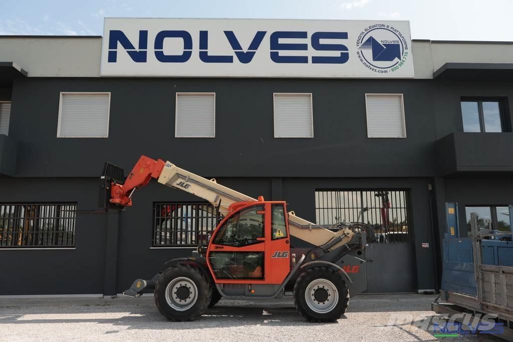 JLG 35.13 Stivuitoare telescopice