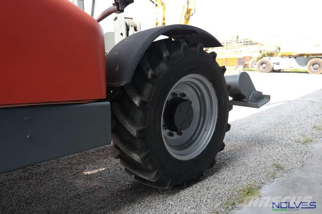 JLG 35.13 Stivuitoare telescopice