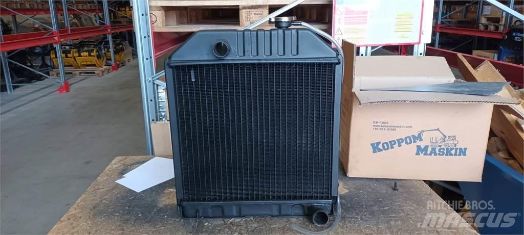 Ford 81875325 Motoare