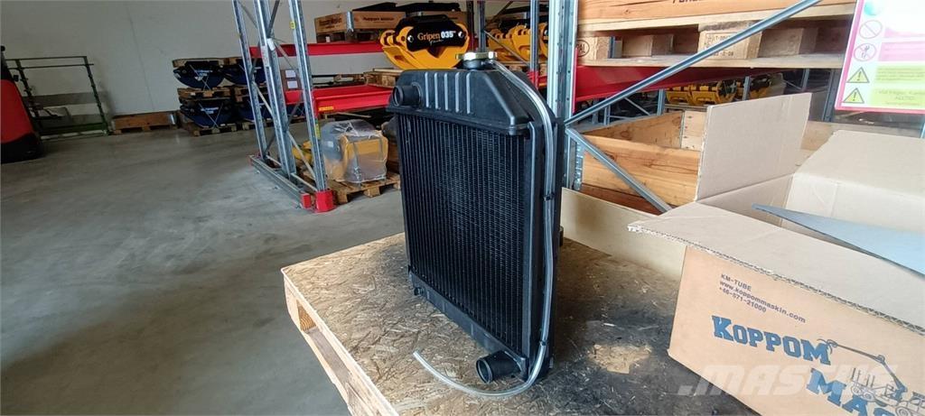 Ford 81875325 Motoare