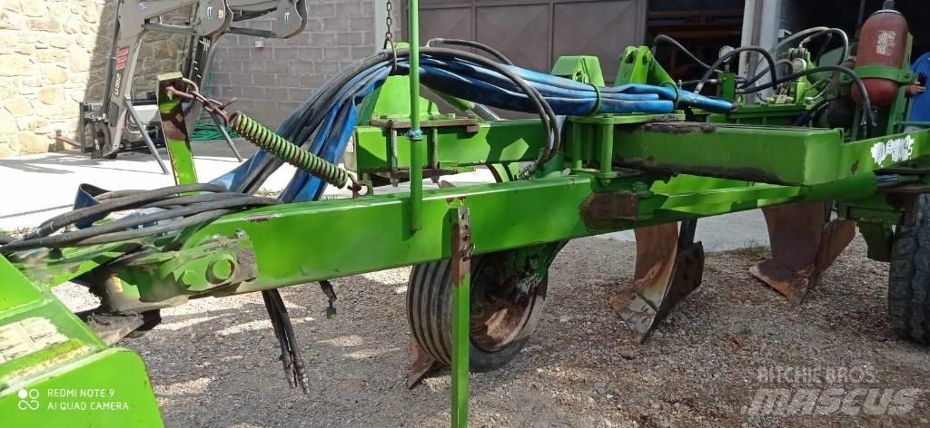  VIVIANI PT53SMP Pluguri conventionale