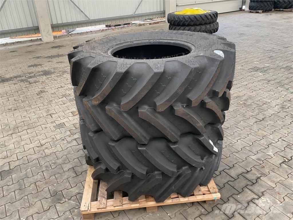 BKT 600/65R28 Roti