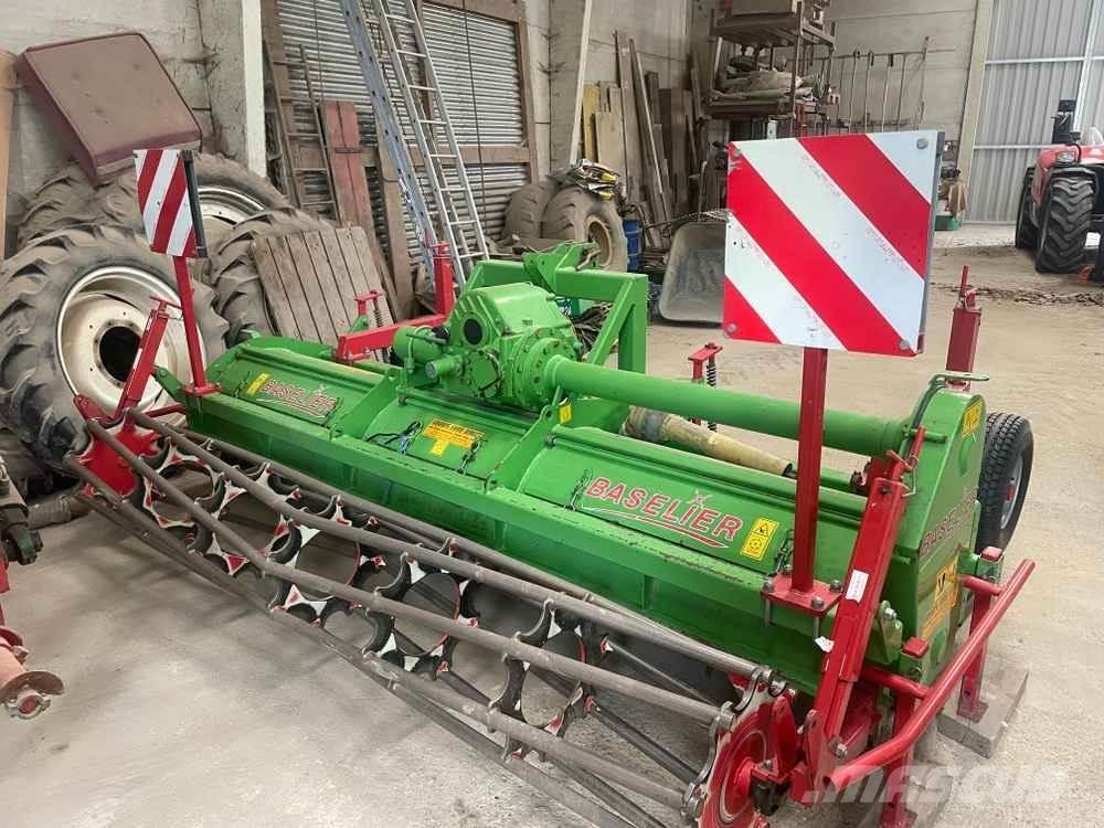 Baselier FF310 Echipament cartofi - Altele