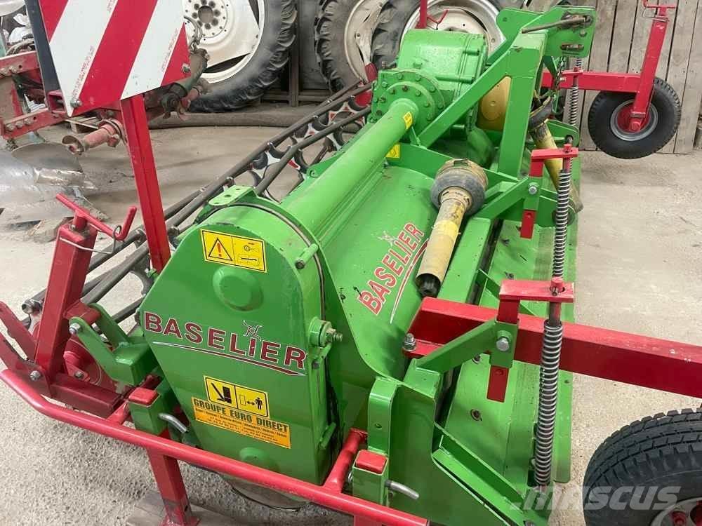 Baselier FF310 Echipament cartofi - Altele