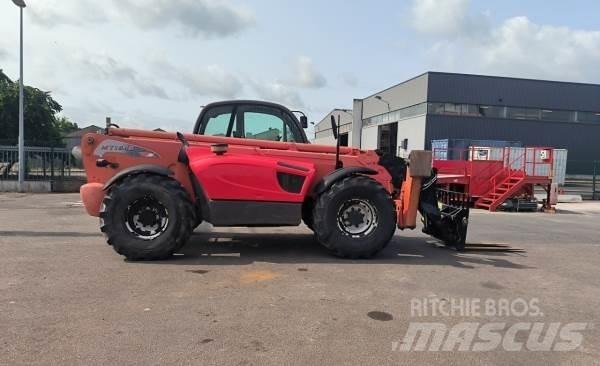 Manitou MT1840 Stivuitoare telescopice