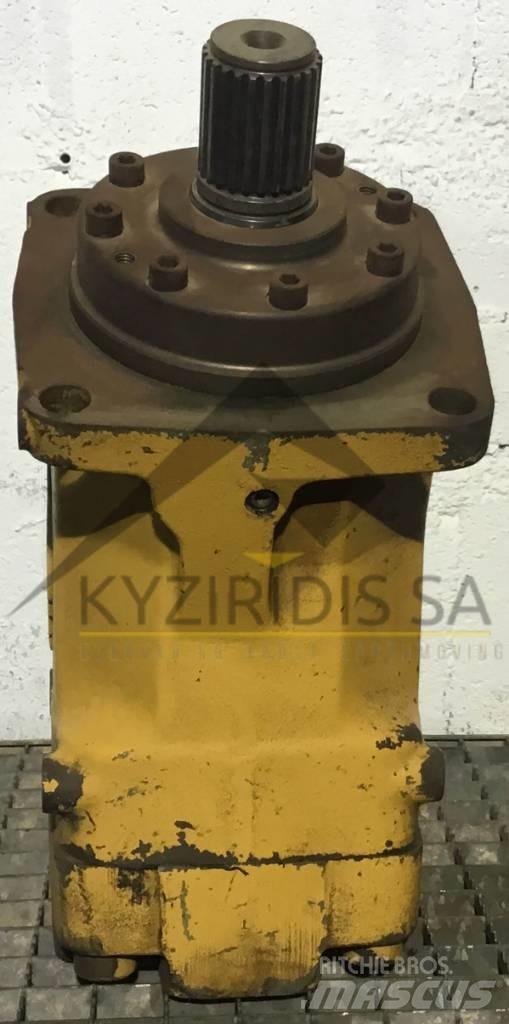 Linde BMF 186 Hidraulice